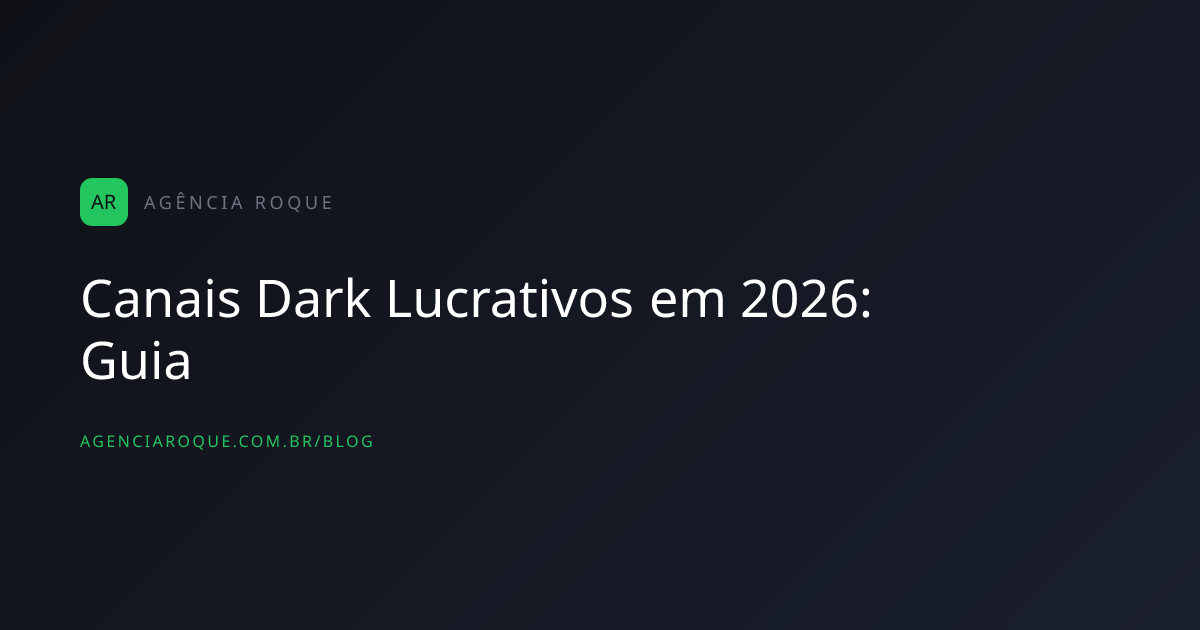 Gráfico mostrando crescimento de visualizações ao longo do tempo em um canal dark de música vs. canal tradicional de vlo