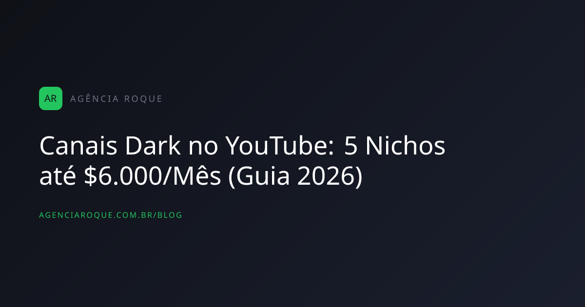 Comparação visual lado a lado — à esquerda, um criador tradicional em estúdio com câmera e microfone; à direita, uma tel