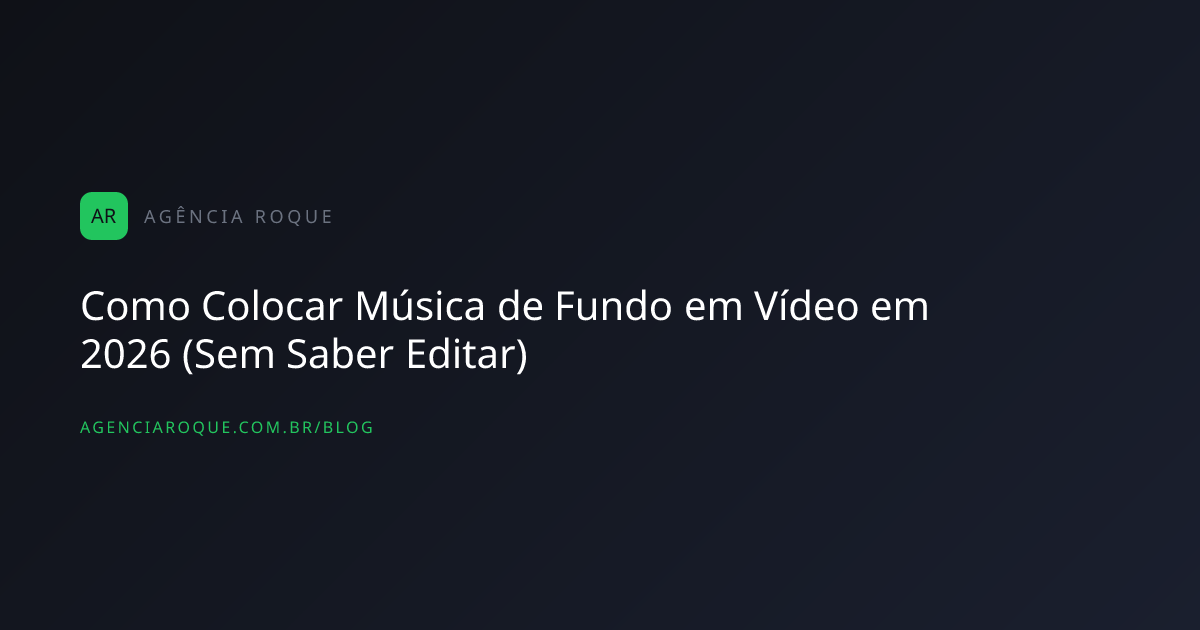 Screenshot do CapCut mostrando a timeline com vídeo e faixa de áudio sincronizados, botão "Exportar" destacado